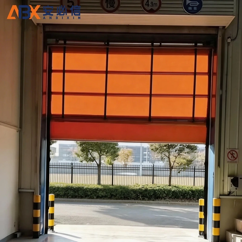 乌兰察布背带堆积门